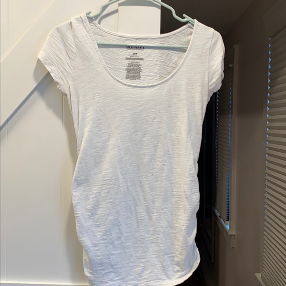 Maternity tee